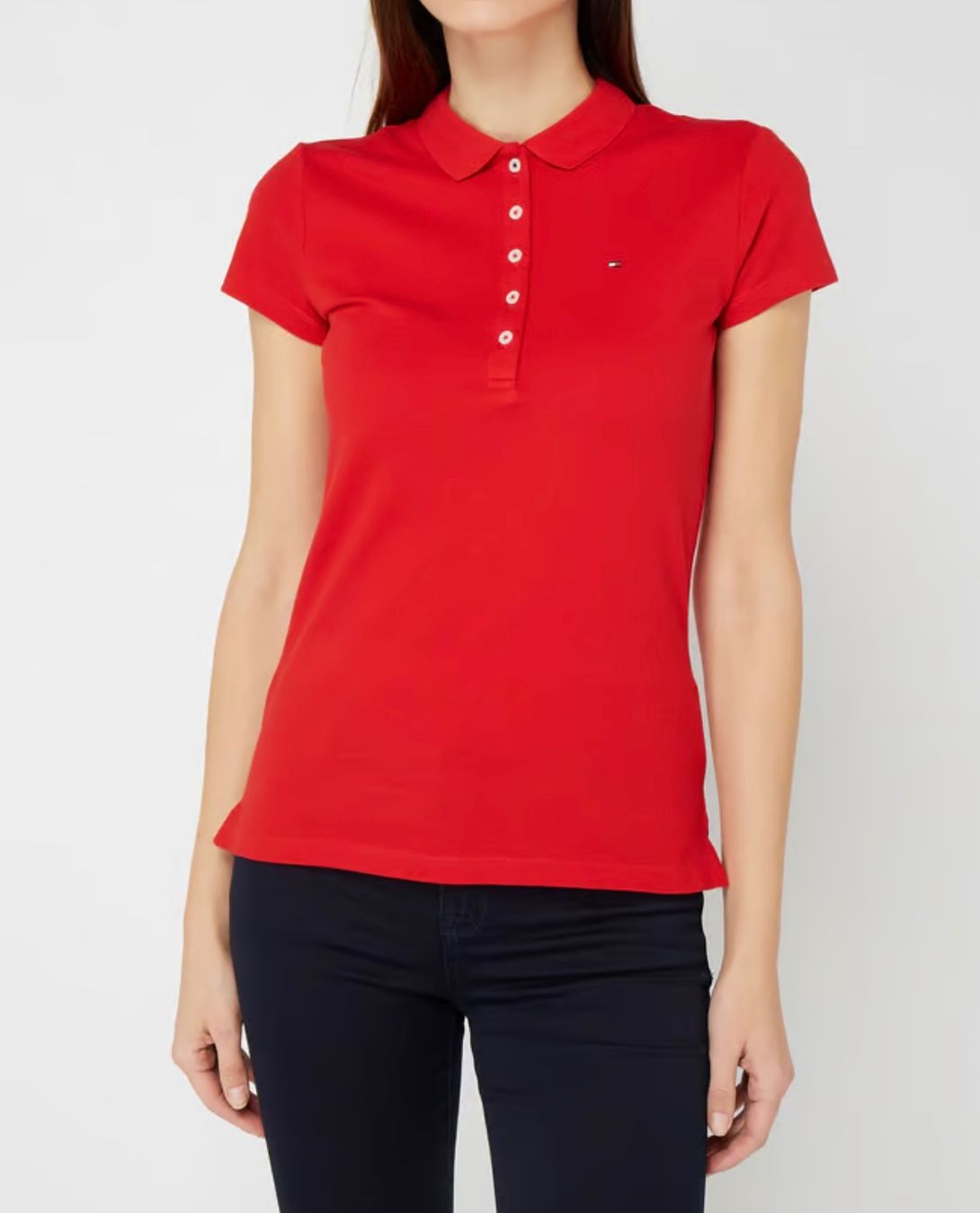 Magliette Polo: Shirt tommy hilfiger – Nuovo e nell'imballaggio originale da Opfikon venduto da MabelCouture