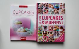 Kochbuch Cupcakes & Muffins