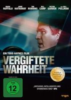 Vergiftete Wahrheit - Mark Ruffalo, Tim Robbins DVD