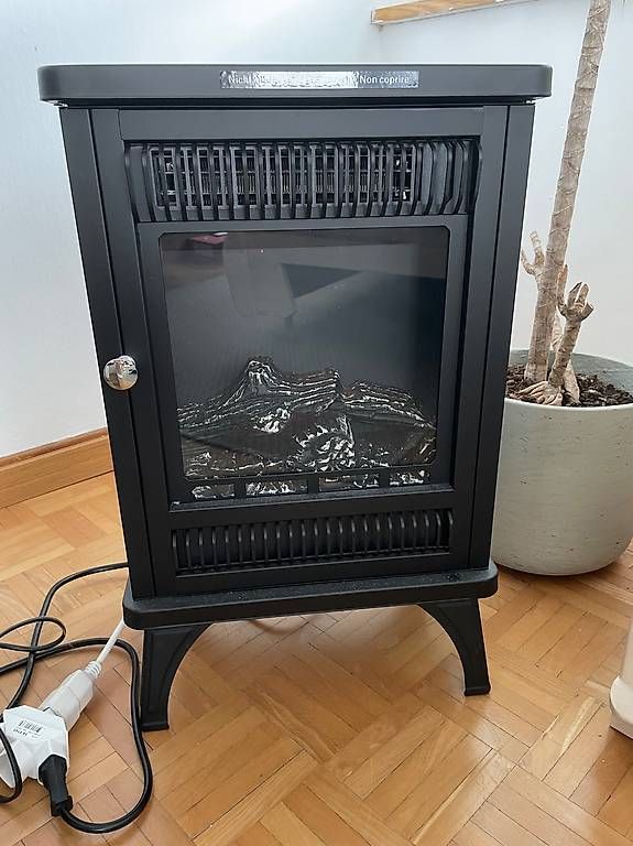 Radiatori: Elektroofen – Usato da Schlieren venduto da jas_xg5w