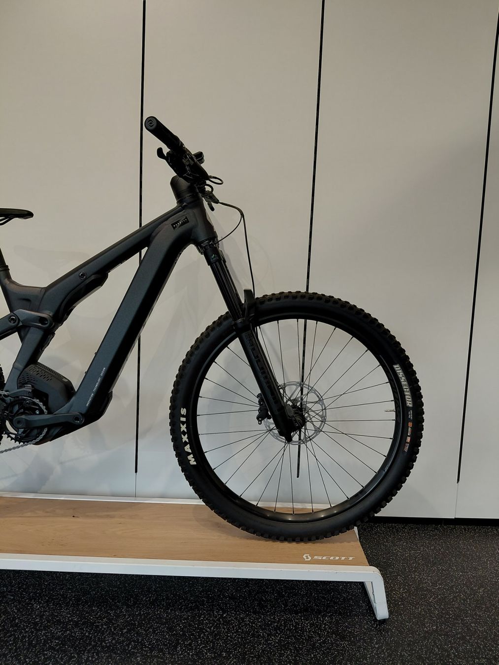 Scott Biciclette: Scott Patron 920 2022 M – Nuovo e nell'imballaggio originale da Klosters venduto da mie_9vjk 3