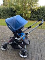 Bugaboo Buffalo Kinderwagen Neugeborene bis 5 Jahre alt