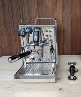 Siebträgermaschine ECM Classika [defekt]