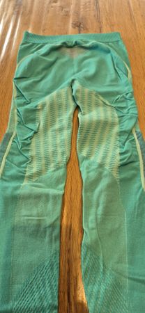 152/164 - Grösse, Thermo- Funktionshose für Kinder