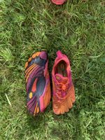 FiveFingers Damen Grösse 37!orange/pink