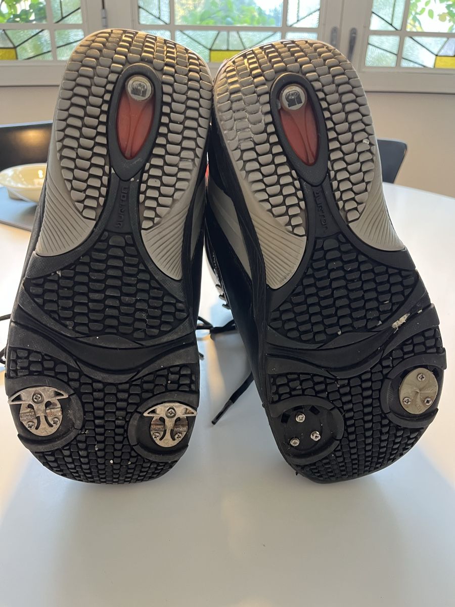 Burton Herrenschuhe: Burton Driver X EU 42.5 – Gebraucht aus Zürich von Grandeacca 2