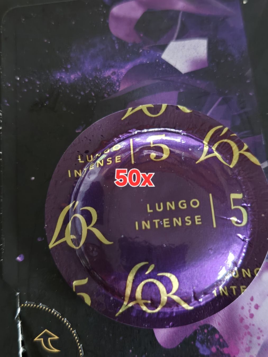 Cibi & Specialità: 100 Kaffepads – Nuovo e nell'imballaggio originale da Altikon venduto da 29Rainbow