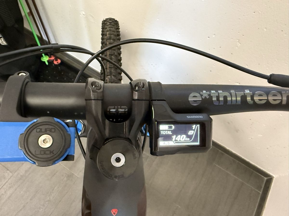 Biciclette: Rotwild R.EX Ultra – Usato da Klosters-Dorf venduto da sazu79 6