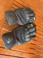 Neue Revit Motorradhandschuhe Dirt 3 Ladies schwarz Grösse L