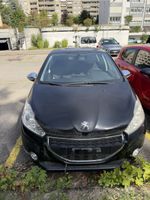 Peugeot 208 1.2 VTi 5 portes