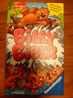 Ravensburger Billy Biber Kinderspiel