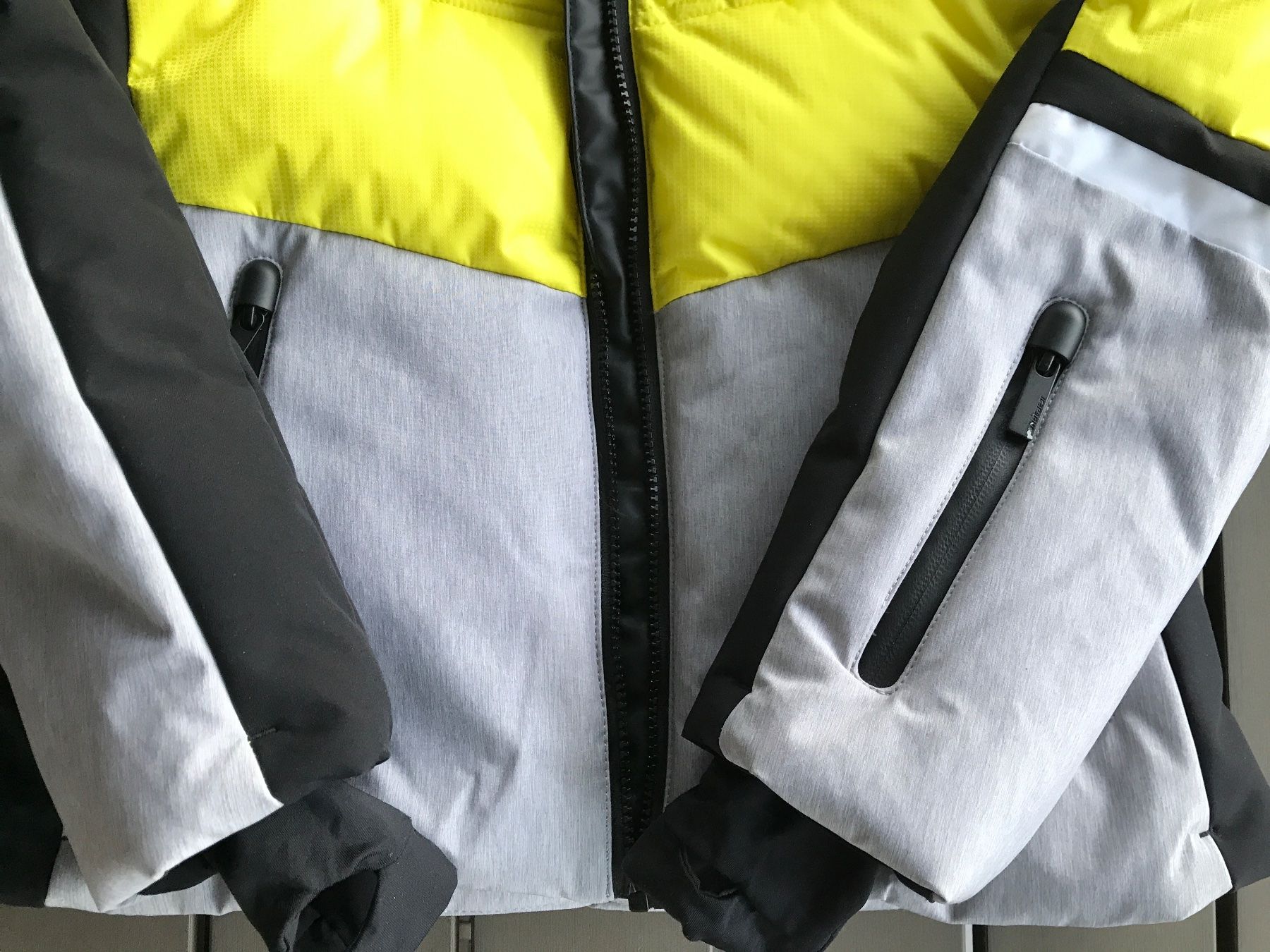 Icepeak Giacche: Icepeak Skijacke Electra, Gr. 36 – Nuovo (secondo la descrizione) da Ebnat-Kappel venduto da Molton 4