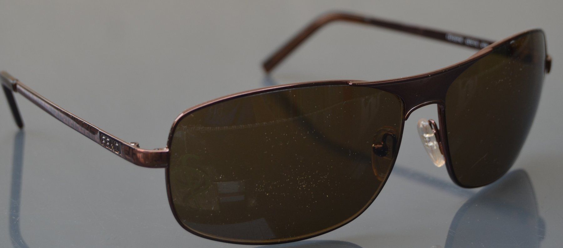 Fendi Occhiali & Lenti: Fendi FS1007M Sonnenbrille / Lunettes de soleil – Usato da Collonges venduto da Auganien 2