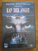 Kap der Angst Robert De Niro Horror Thriller  DVD
