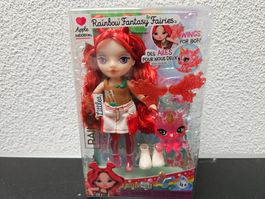 Neu - L.O.L - Rainbow High Fantasy Fairies