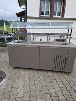 Kühlbuffet
