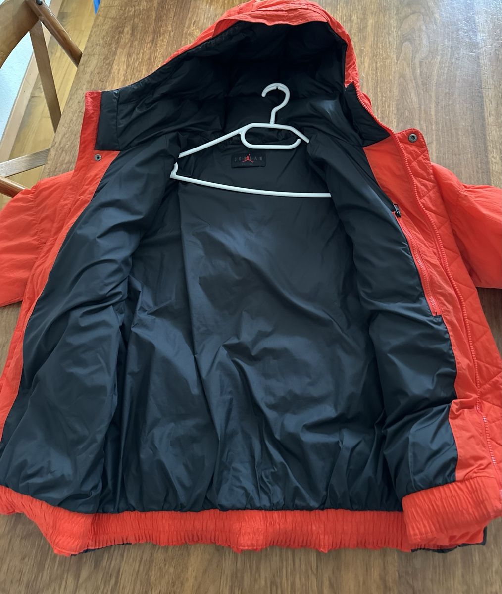 Giacche & Cappotti: Jorden Winterjacke Puffer Gr:S – Nuovo (secondo la descrizione) da Erlinsbach SO venduto da dikaan 5