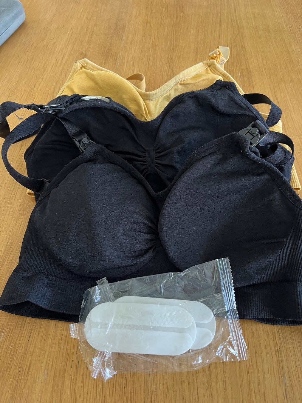 Altra biancheria intima: Still-BH Midoya Gr. M (3x) – Usato da Hettlingen venduto da NorausWinti