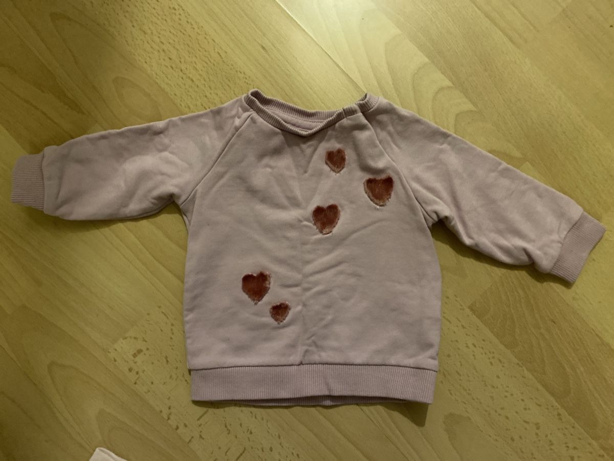 Lotti & Set di vestiti: Erstlingsset  – Usato da Olten venduto da Angisun 1