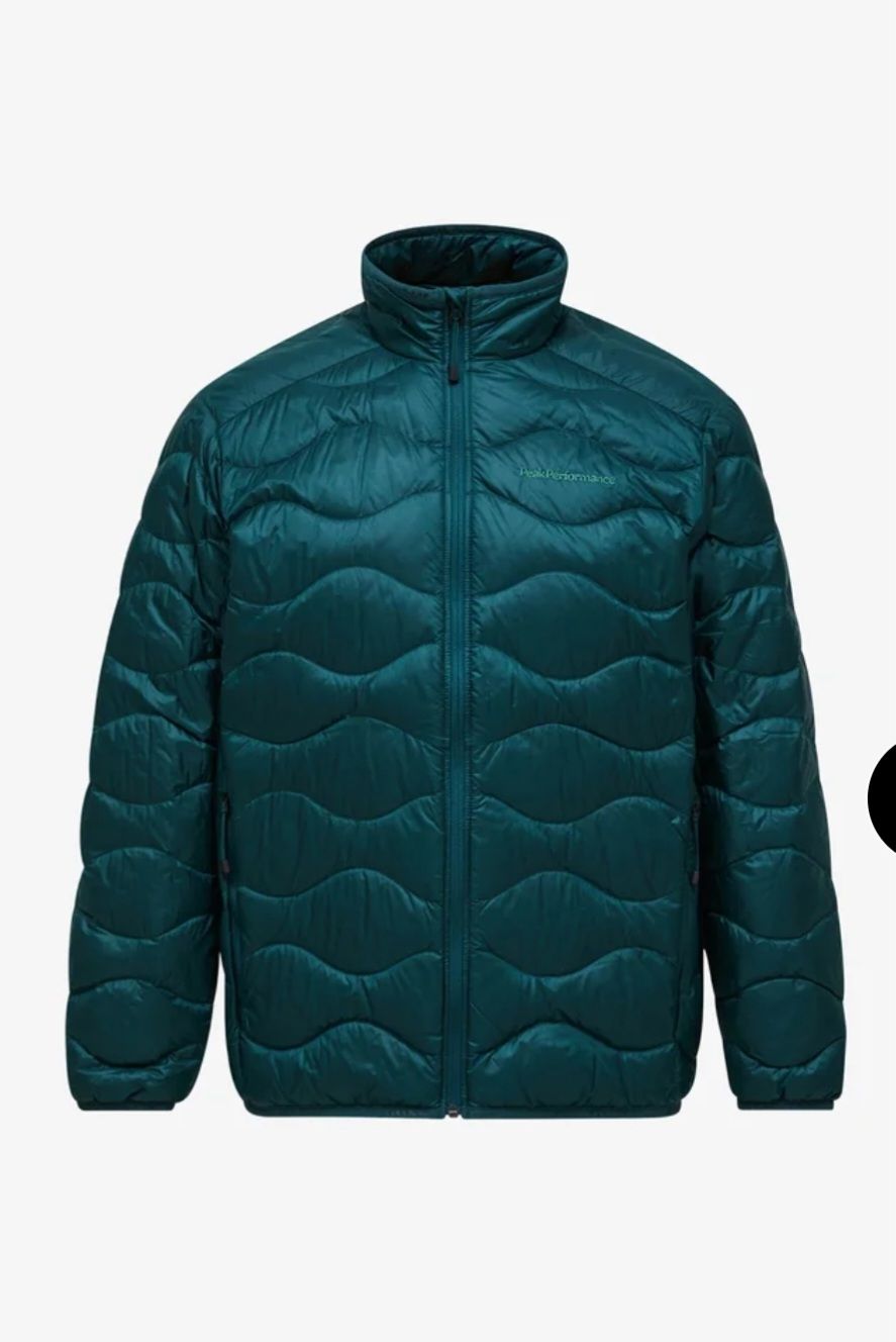 Peak Performance Jacken:  Peak Performance HELIUM DOWN JACKET – Neu (gemäss Beschreibung) aus Zürich von emanbaumi 2