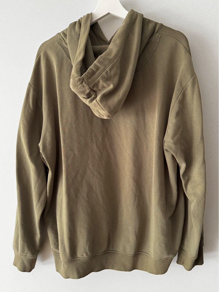 H&M Maglioni & Felpe: Hoodie / Kapuzenpullover – Usato da Luzern venduto da Leaaa 2