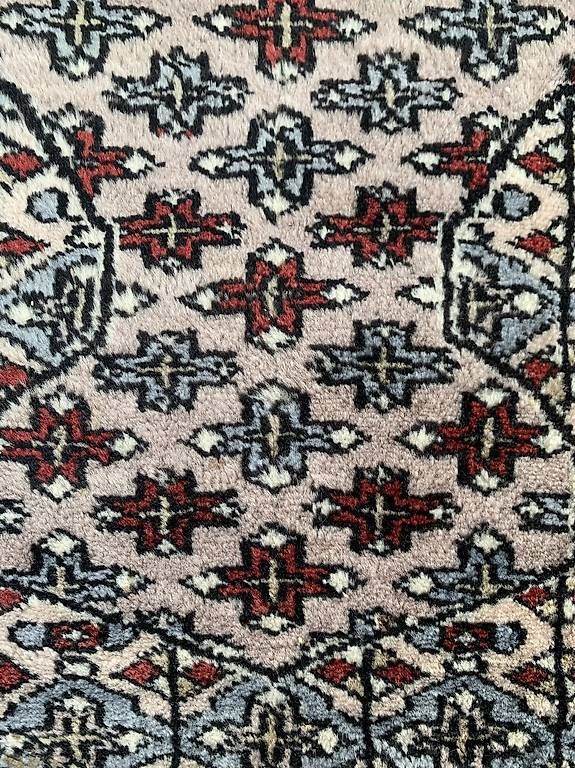 Tappeti: Orientteppich 277 × 188 cm – Usato da Zürich venduto da sim_2q8t 2