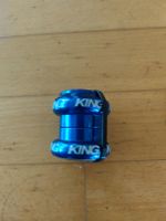 Chris King Blau Steuersatz 1.1/8