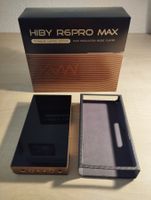 Hiby R6 Pro Max Golden Edition
