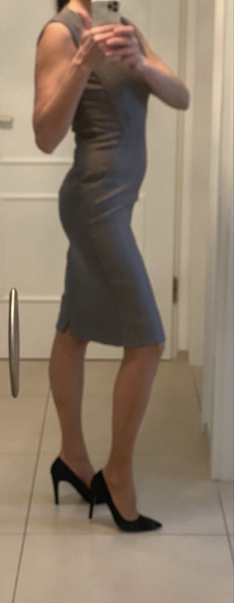 Hugo Boss Vestiti: Kleid von Hugo Boss – Usato da Triesen venduto da vla_z6rh 3