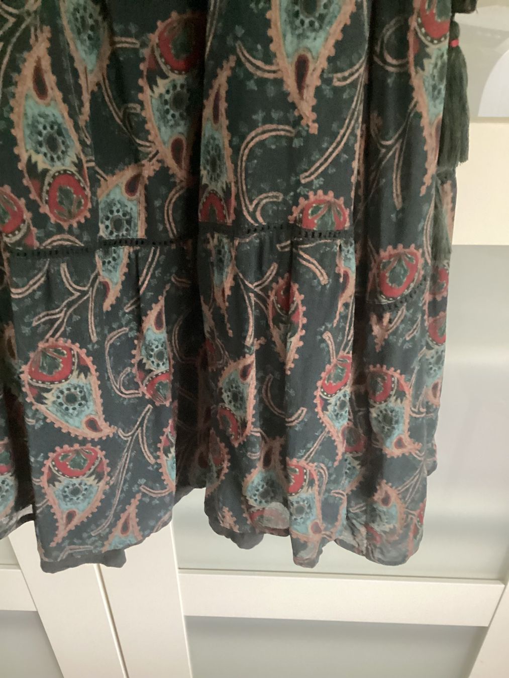 Nile Kleider: Damen Kleid – Gebraucht aus Niederglatt ZH von SylvieVol 4