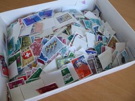 Posten Schweizer Marken abgelöst