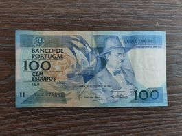 Portugal 100 Escudos 1987 !!!!!