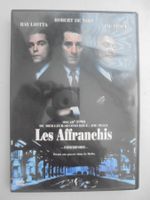 " Les affranchis " De Niro, Ray Liotta, Joe Pesci. F + E + I