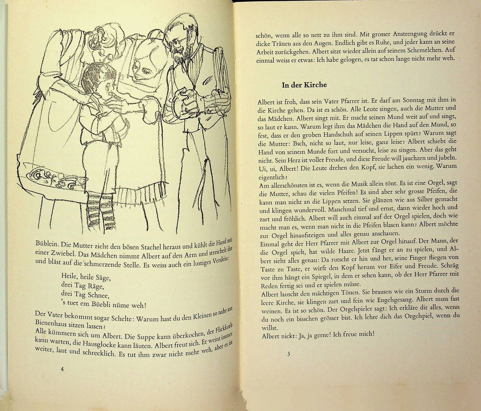 Libri: SJW 1439 E. Lenhardt / Albert Schweizer / EA 1978 – Usato da Reitnau venduto da Zaomir 3