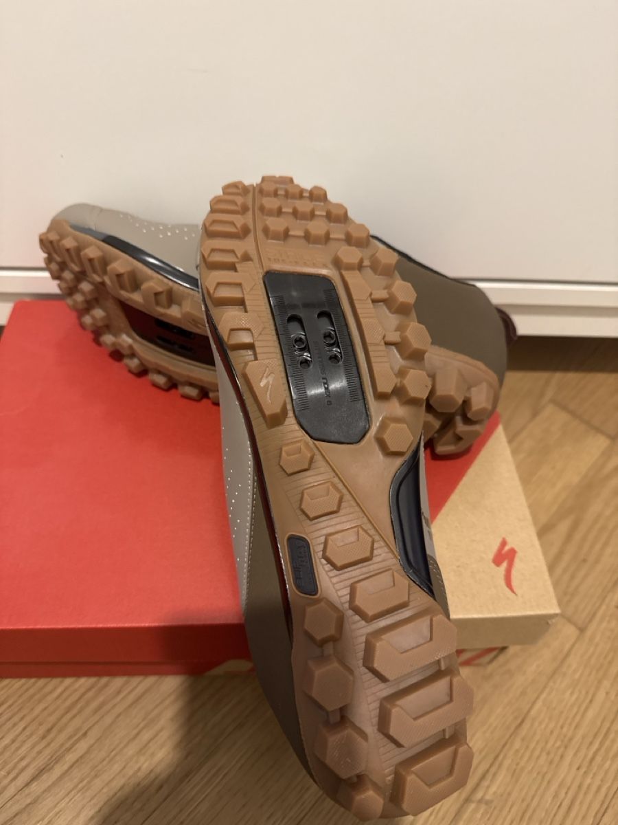Specialized Herrenschuhe: Specialized Recon 1.0 MTB Schuhe, Grösse 46, Neue  – Neu und originalverpackt aus Solothurn von Leo2207 2
