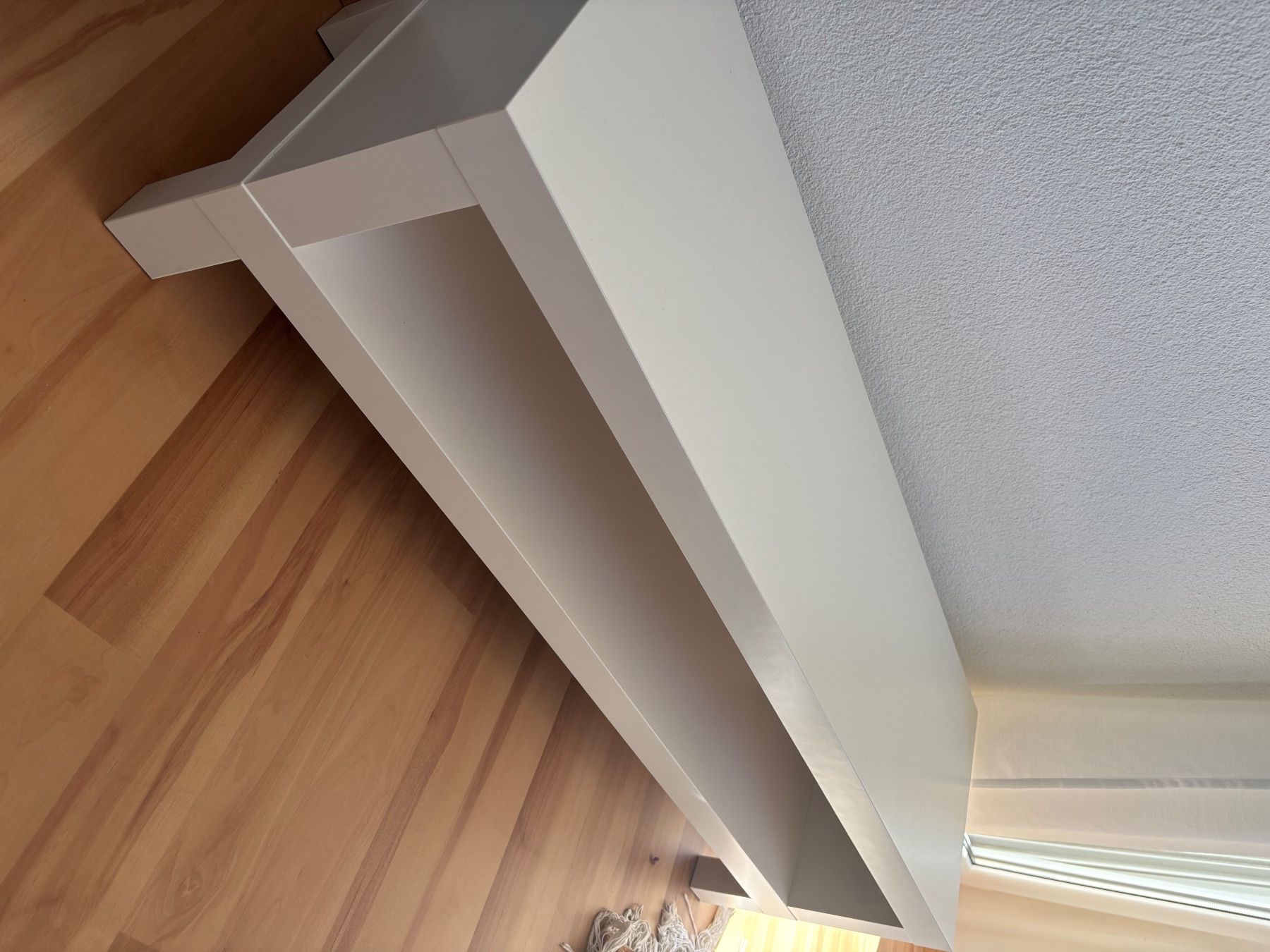 Ikea TV Möbel: TV-Möbel weiss IKEA – Gebraucht aus Uster von dav_2p5x 1