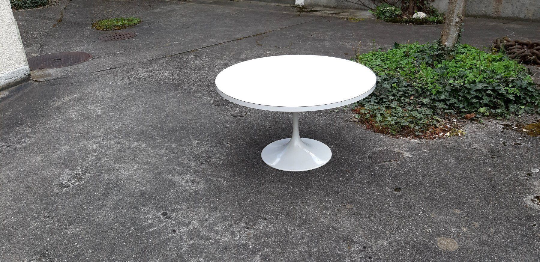 Tavoli: Tisch 69..70er  Design – Usato da Solothurn venduto da Exon 2