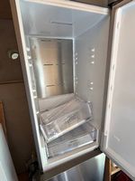 Frigorifero combinato Samsung (406L,   (usato)