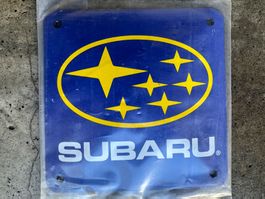Subaru 4x4
