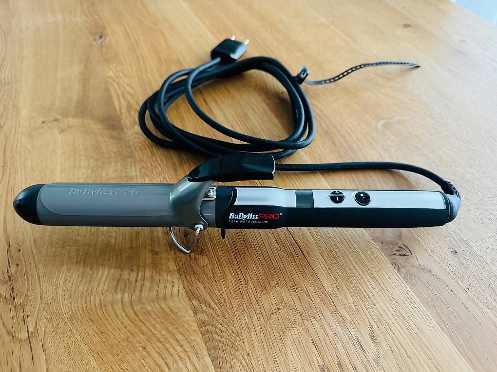 Piastre & Arricciacapelli: BaBylissPRO und Fusion Styler – Usato da Seewen venduto da blueye80 1