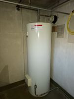 Boiler & Heizung in Büttikon AG