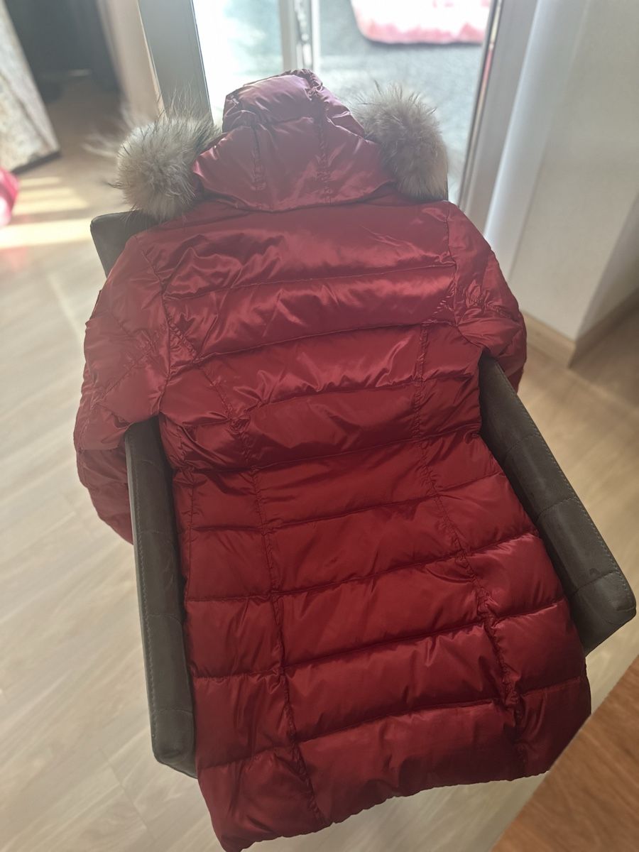 Jacken: Jacke mit Echtpelz – Gebraucht aus Eich von gabry68 4