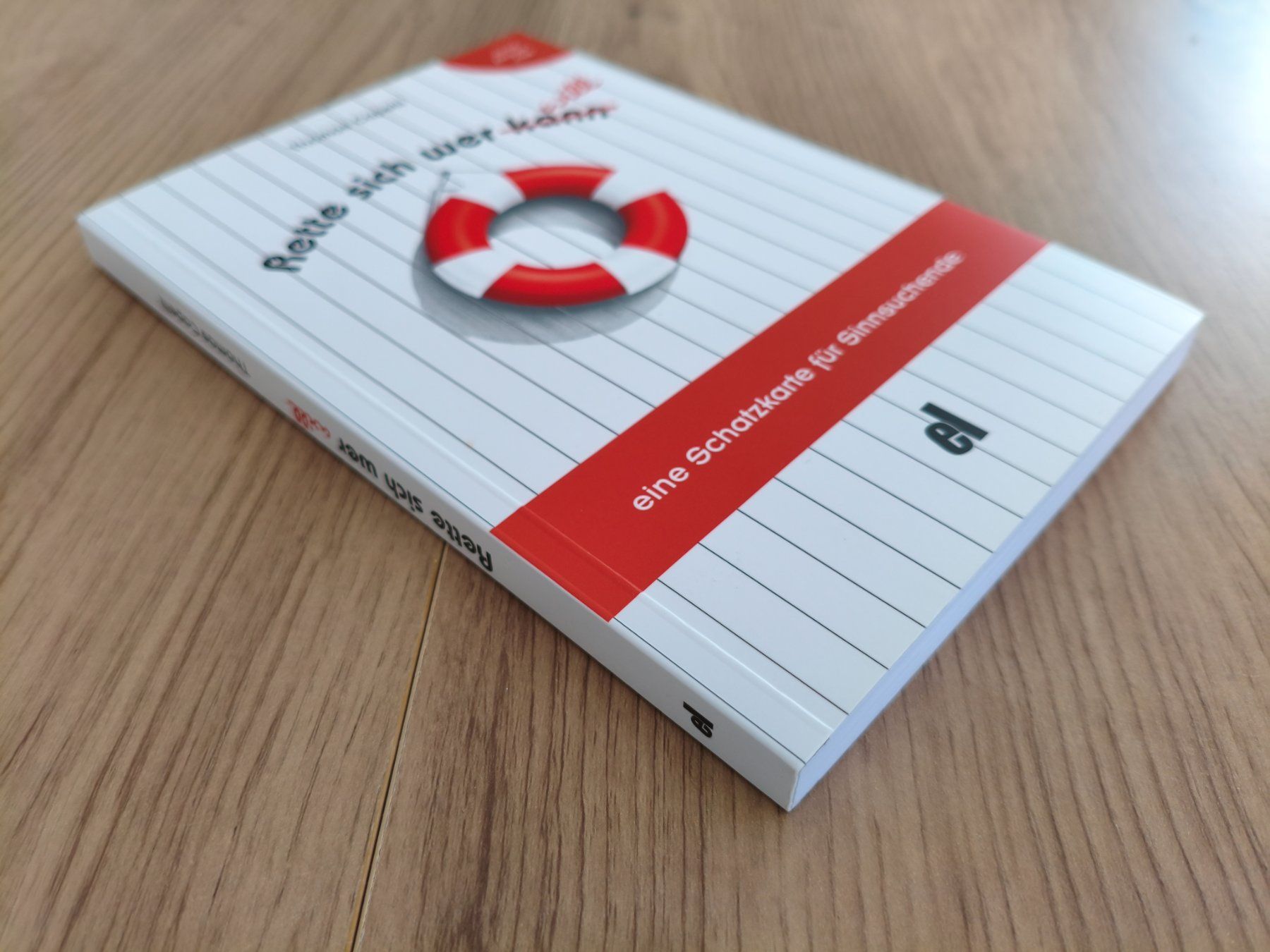 Libri: Thomas Capelli – Rette sich wer will – Usato da Schaffhausen venduto da philscardstore 2