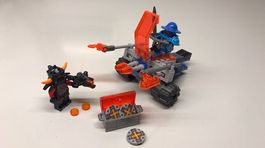 Lego Nexo Knights Battle Blaster