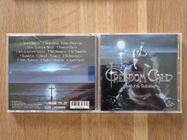 CD Freedom Call - Legend Of The Shadowking, 2010