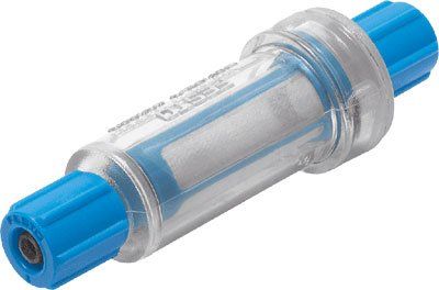 Motoren: Festo Kraftstoff-Filter S, für 4mm oder 6mm Schlauch – Neu und originalverpackt aus Balsthal von Jetline