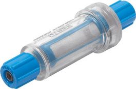 Festo Kraftstoff-Filter S, für 4mm oder 6mm Schlauch