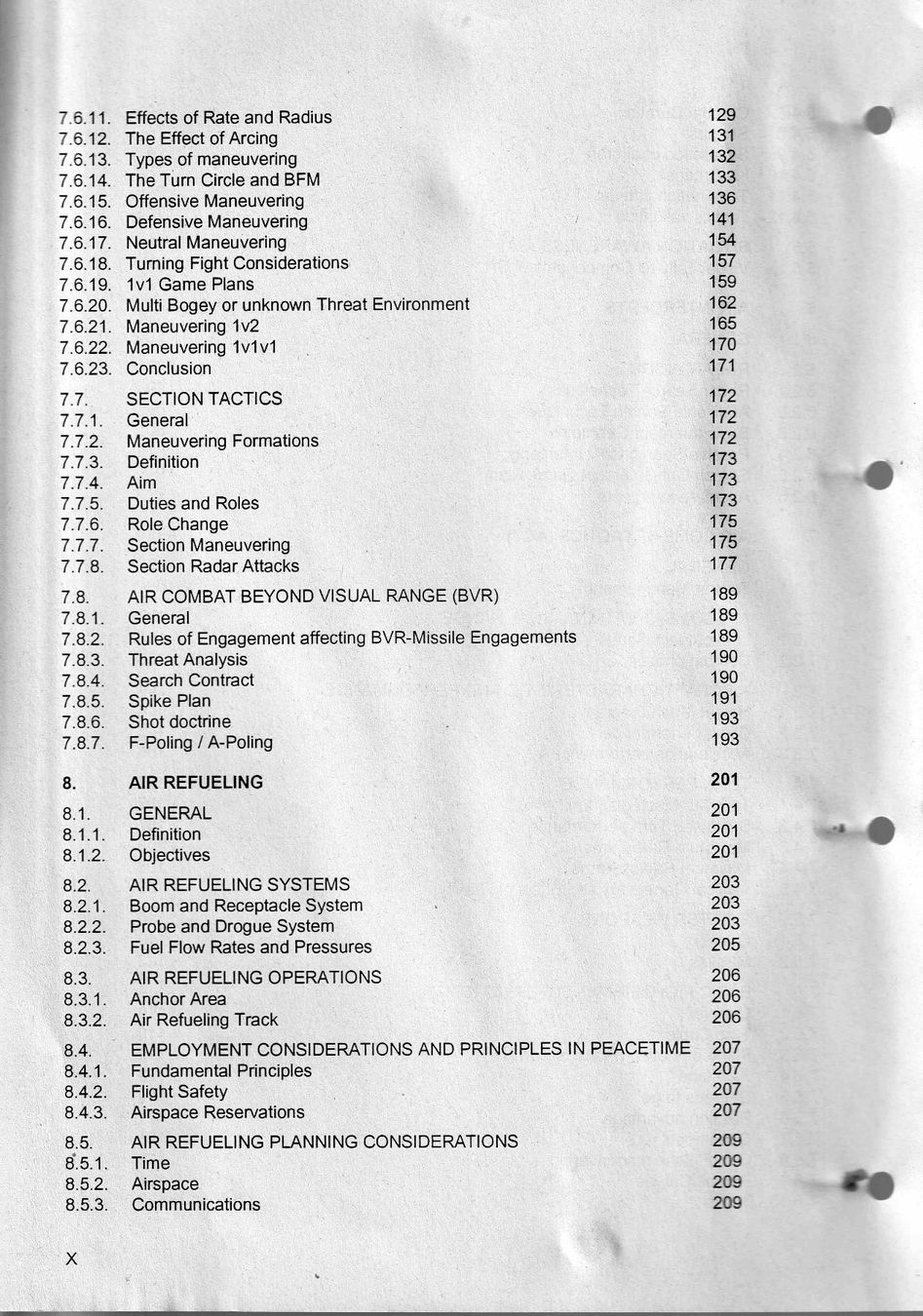Bücher: Luftkampf / Air Combat, Handbuch der CH- Luftwaffe. – Gebraucht aus Pfäffikon ZH von moswey6 3