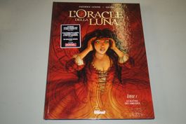 °°°° L'ORACLE DELLA LUNA °°°°