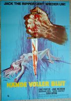 Hände voller Blut - Hammer